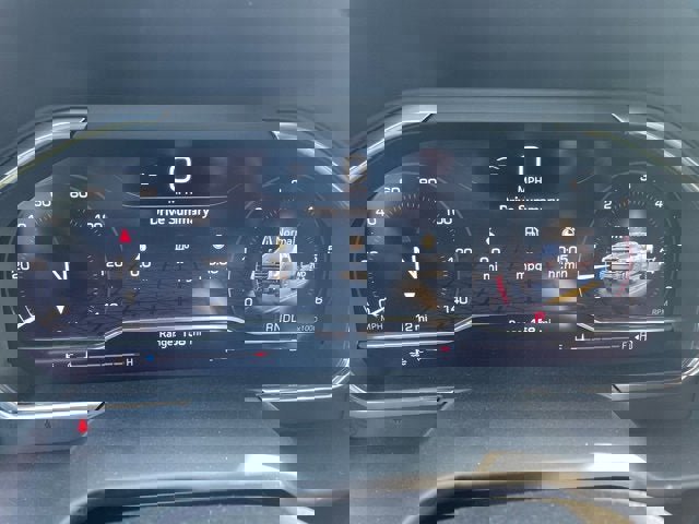 New 2025 GMC Sierra 2500 AT4 w/ AT4 Premium Plus Package image 23