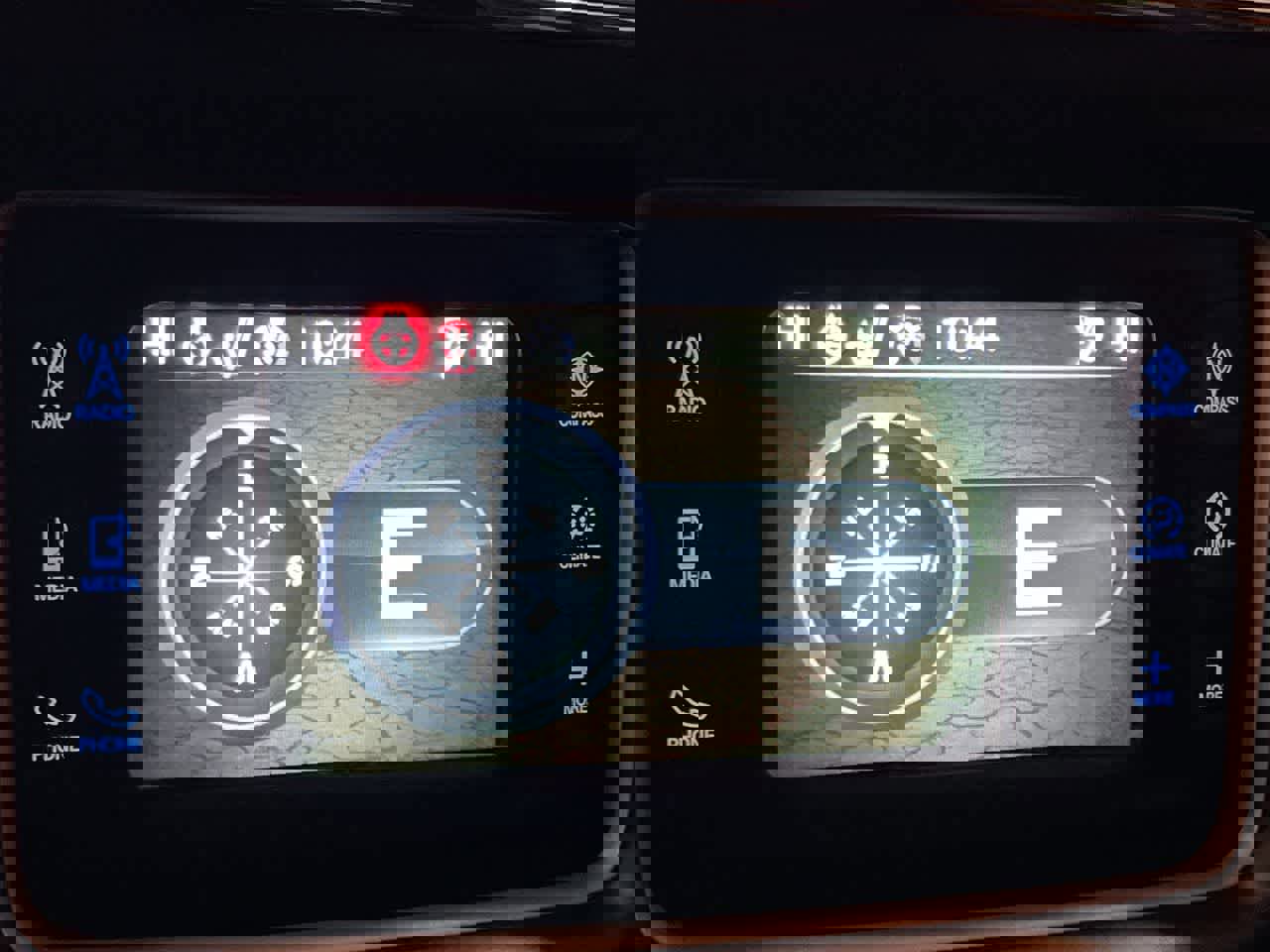 Used 2017 Jeep Grand Cherokee Laredo w/ Quick Order Package 23E image 18