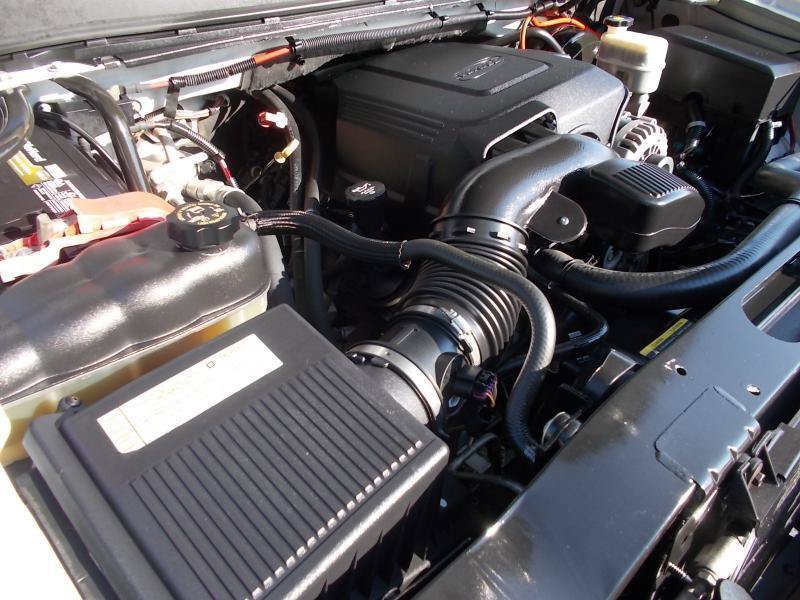 Used 2008 GMC Sierra 1500 SL RWD image 19