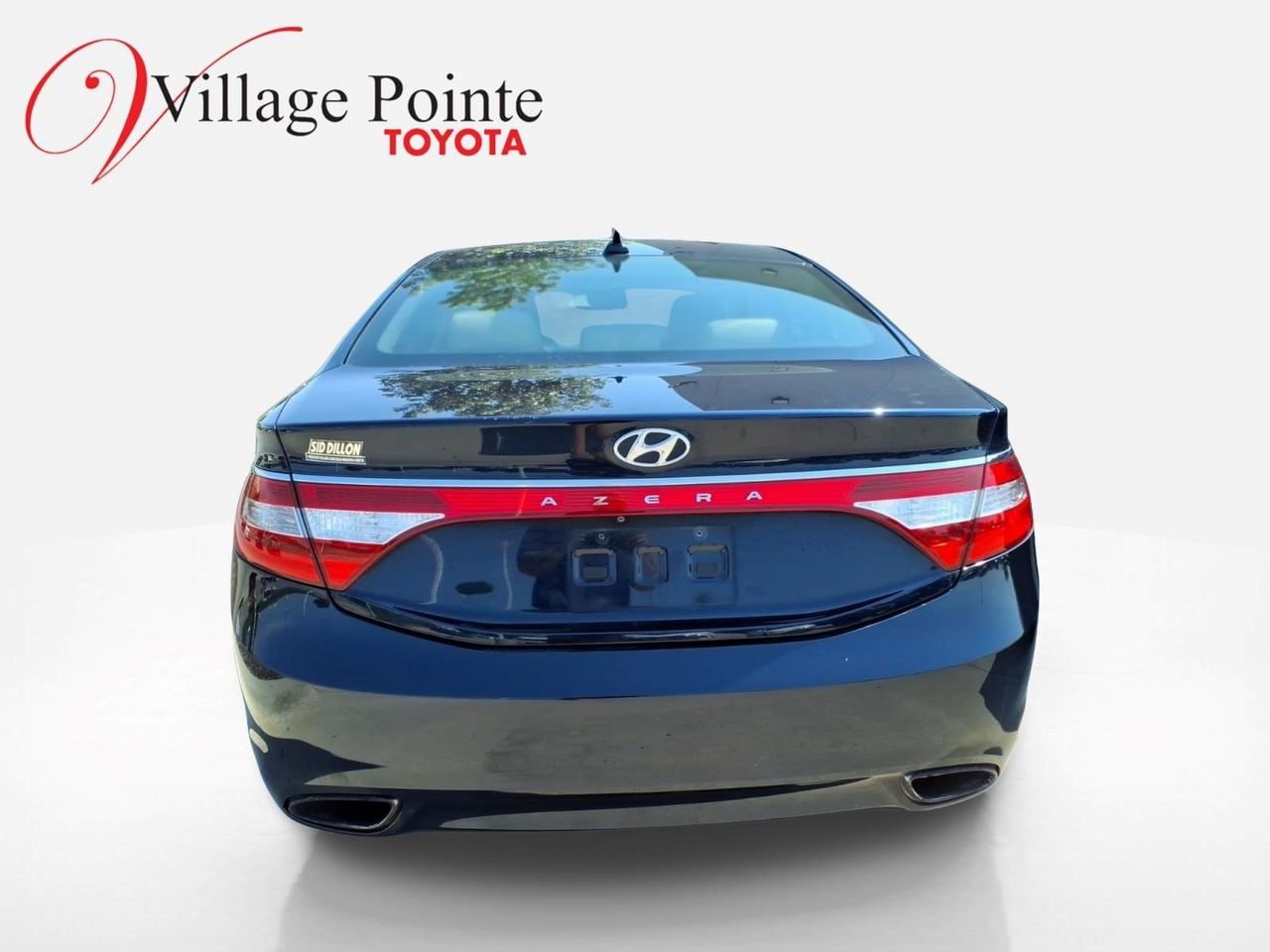Used 2013 Hyundai Azera FWD image 3