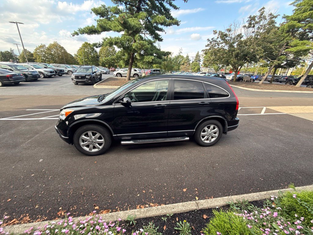 Used 2007 Honda CR-V EX-L image 19