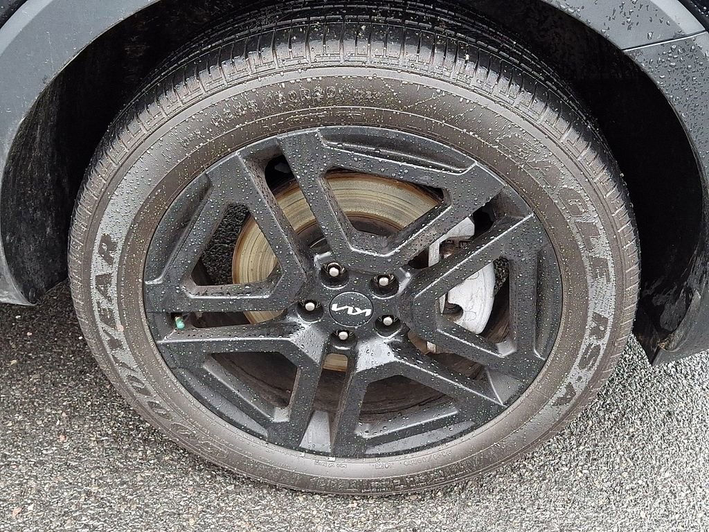 Used 2024 Kia Telluride SX Prestige X-Line image 11