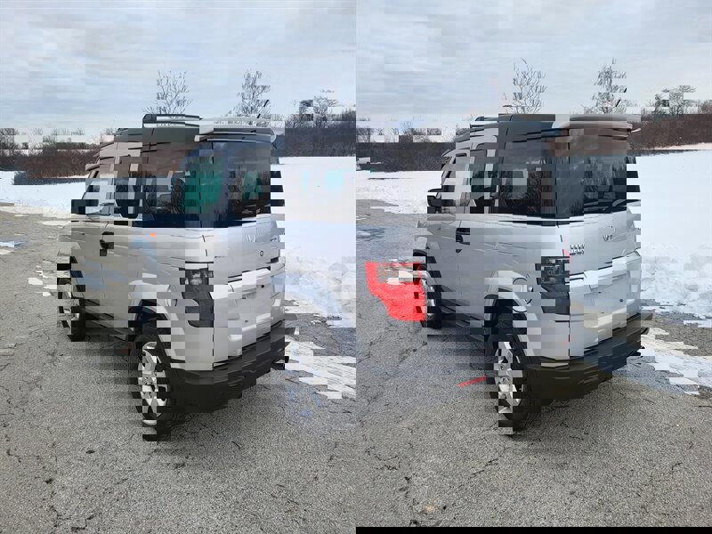 Used 2011 Honda Element EX image 9