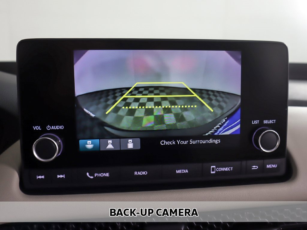 Used 2024 Honda HR-V LX image 4