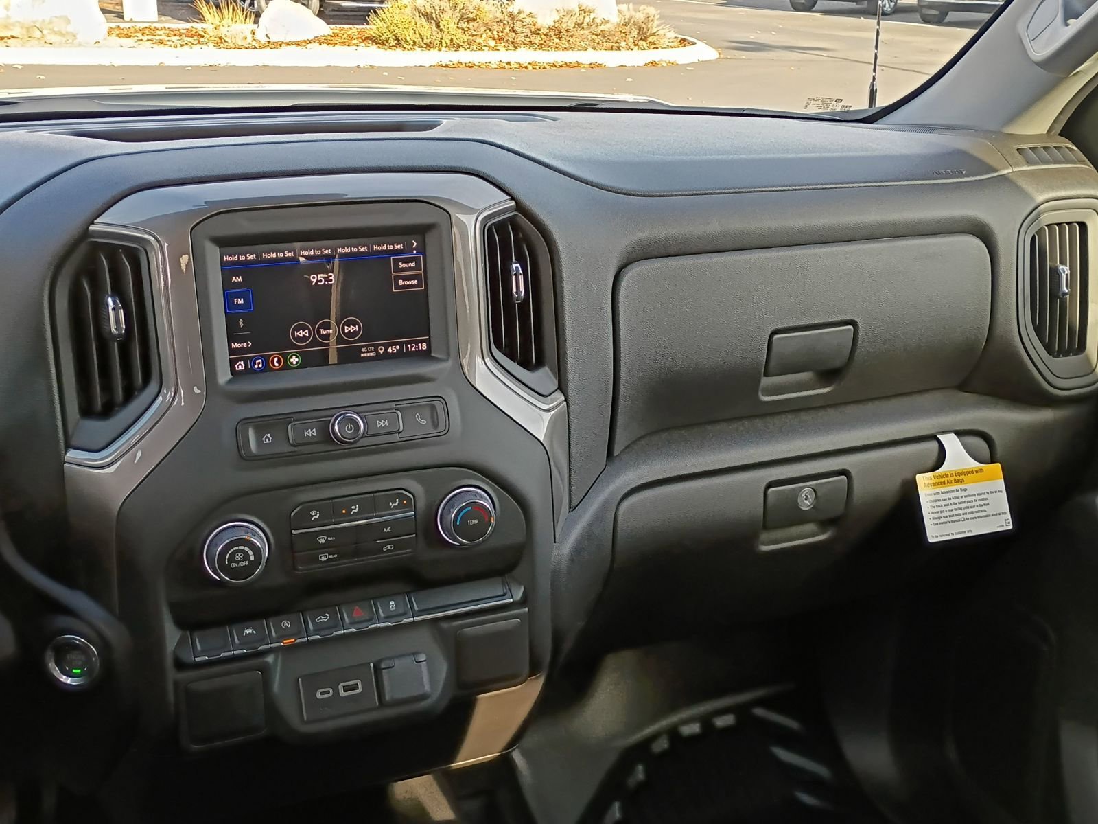 New 2026 Chevrolet Silverado 1500 W/T w/ WT Value Package image 26