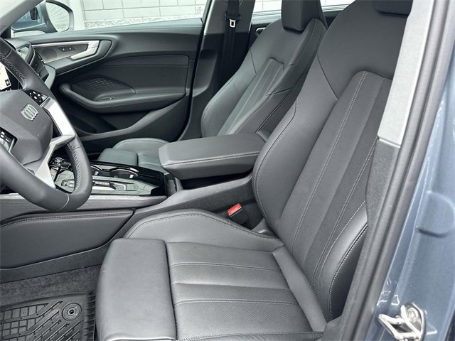 Certified 2025 Audi A5 2.0T Premium Plus Sedan w/ Premium Plus image 21