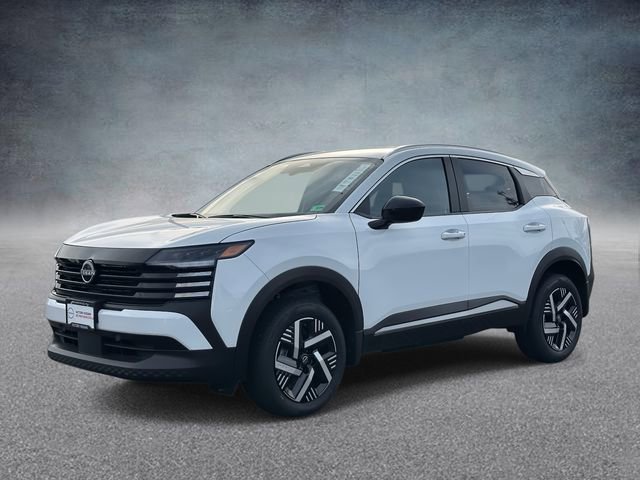 New 2026 Nissan Kicks SV w/ Cold Weather Package image 5