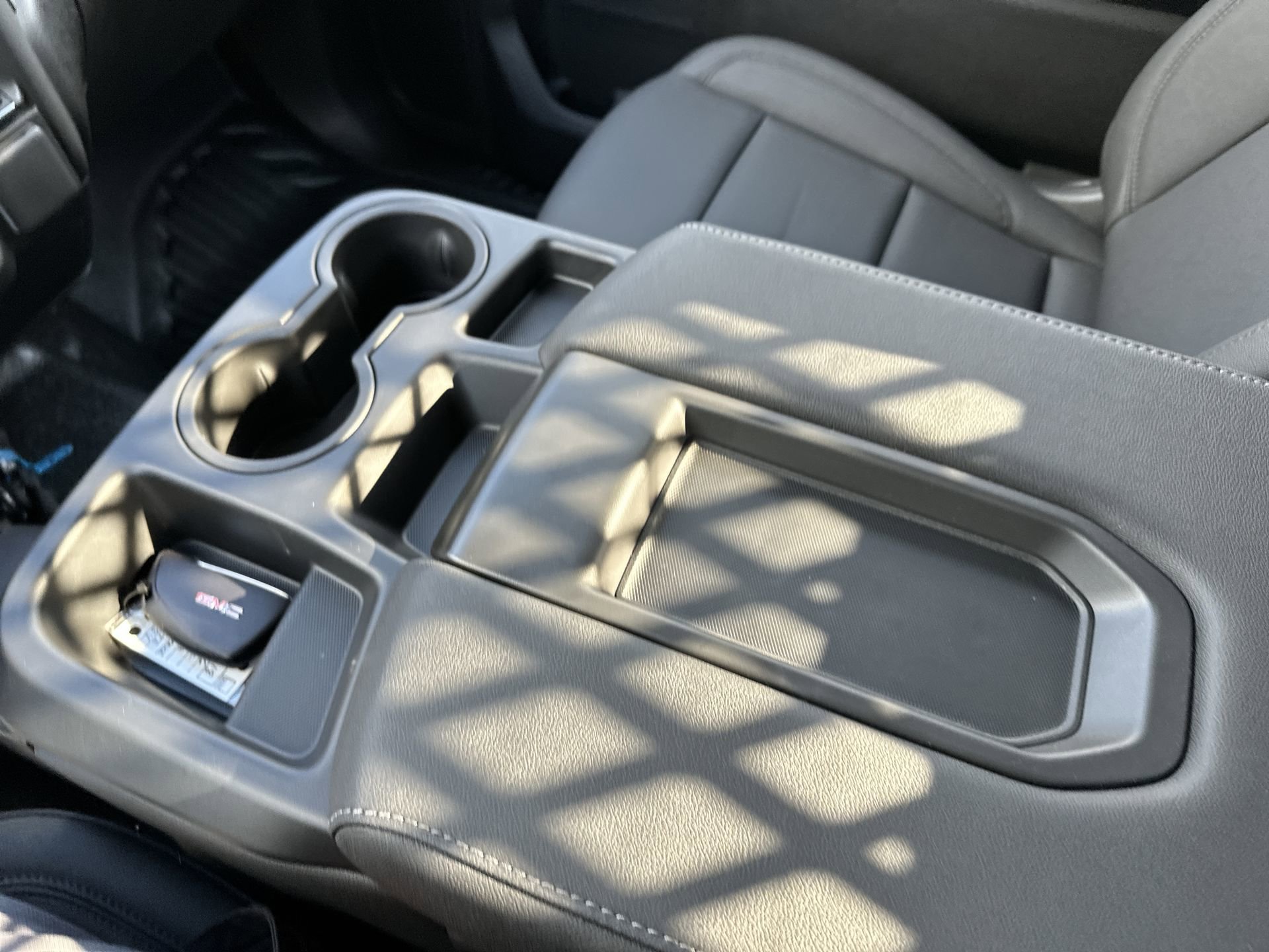 New 2026 GMC Sierra 3500 Pro w/ Convenience Package image 20