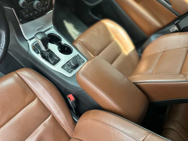 Used 2021 Jeep Grand Cherokee Summit w/ Platinum Series Group AWD/4WD image 22