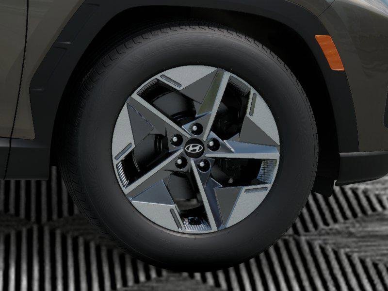 New 2026 Hyundai Tucson SEL image 8