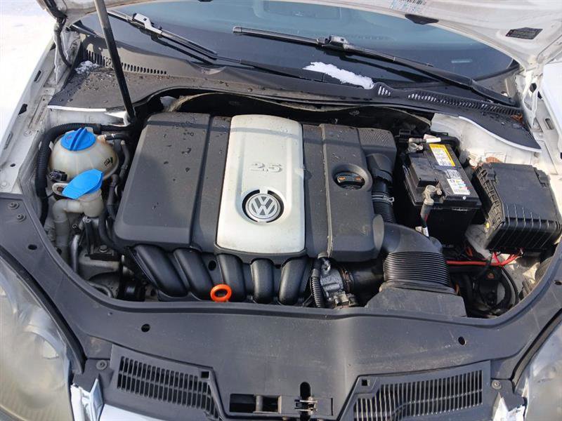 Used 2009 Volkswagen Jetta S image 17