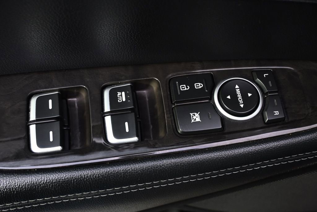 Used 2017 Kia Sorento LX image 23