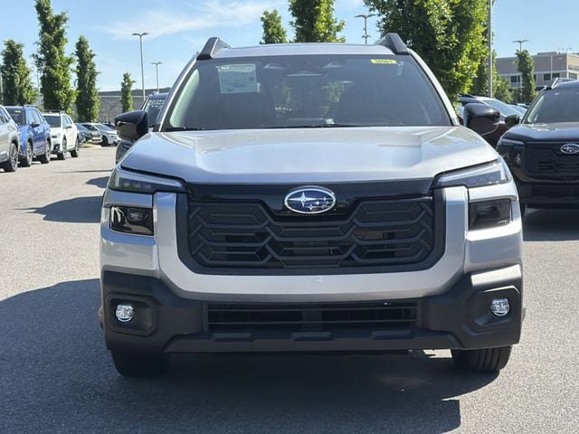 New 2026 Subaru Outback Touring AWD/4WD image 8