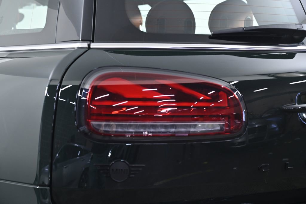 Certified 2023 MINI Cooper Clubman John Cooper Works image 7