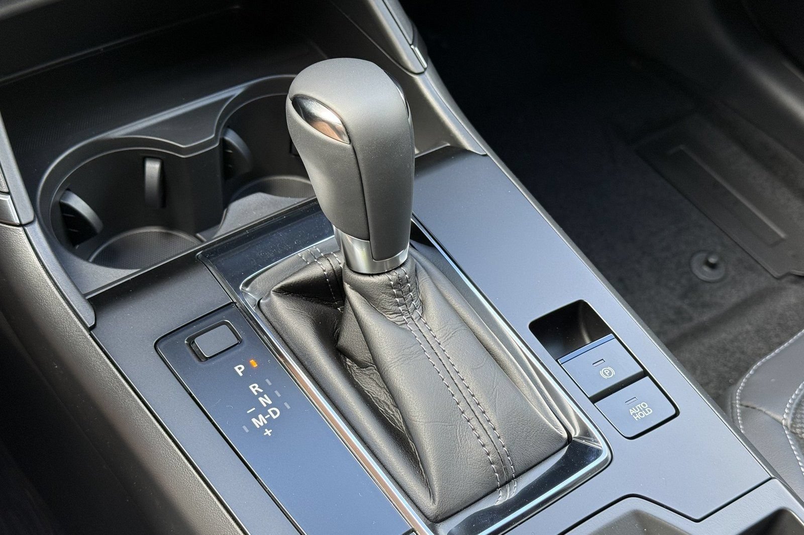 New 2026 MAZDA CX-5 Preferred AWD/4WD image 18