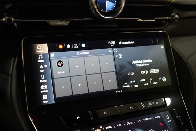 Certified 2024 Maserati GranTurismo Trofeo image 24