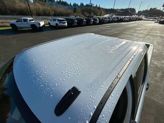 New 2026 Chevrolet Silverado 1500 LT Trail Boss w/ Safety Package image 20