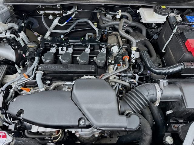 Certified 2024 Honda CR-V EX-L image 30