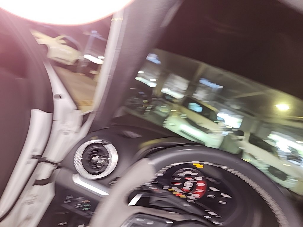 Used 2019 Audi RS 3 w/ Technology Package image 4