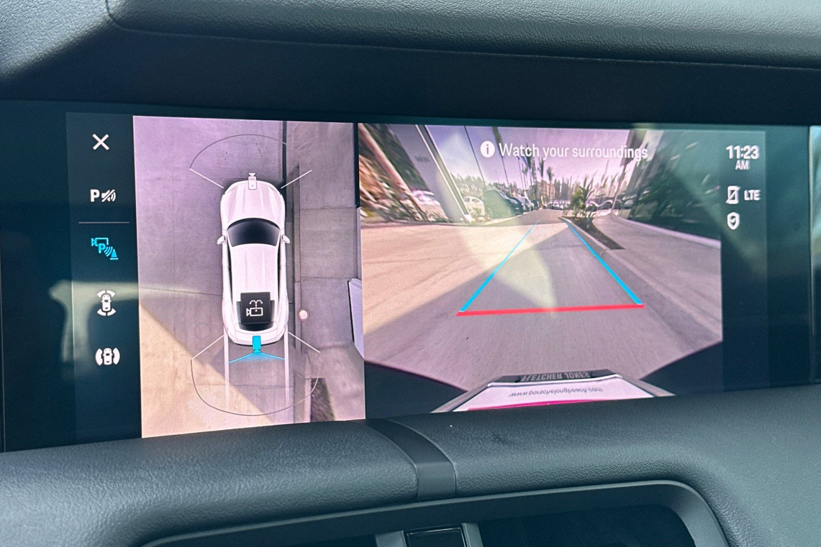 Used 2024 Porsche Taycan RWD image 19