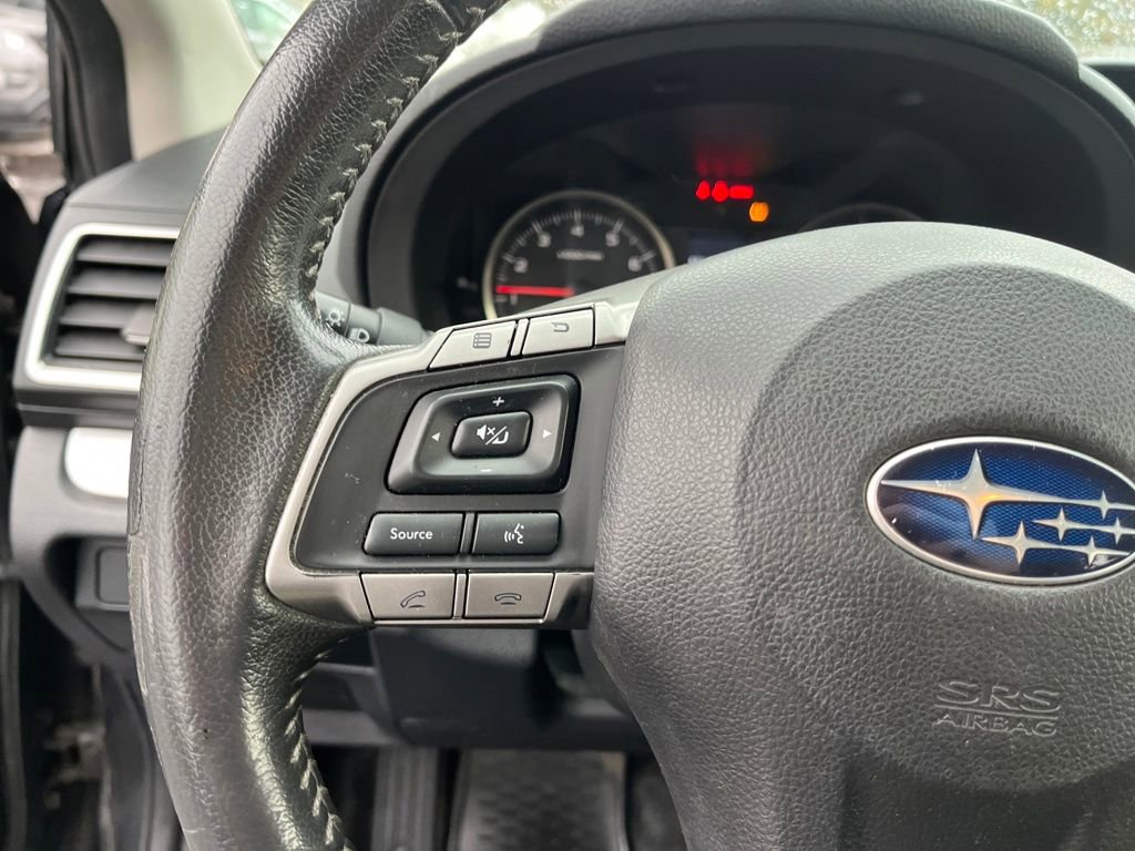 Used 2016 Subaru Impreza 2.0i Sport Premium image 19