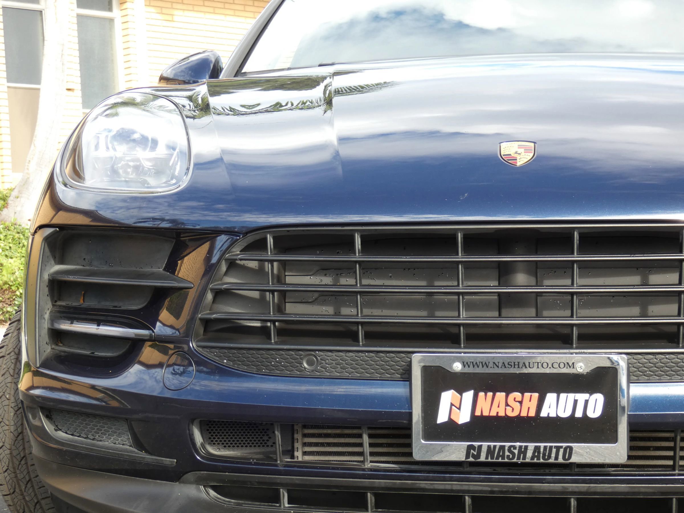 Used 2019 Porsche Macan image 18