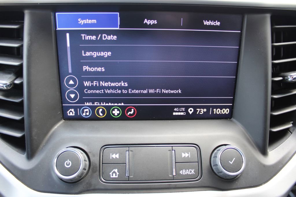 Used 2023 GMC Acadia SLE w/ Driver Convenience Package AWD/4WD image 33