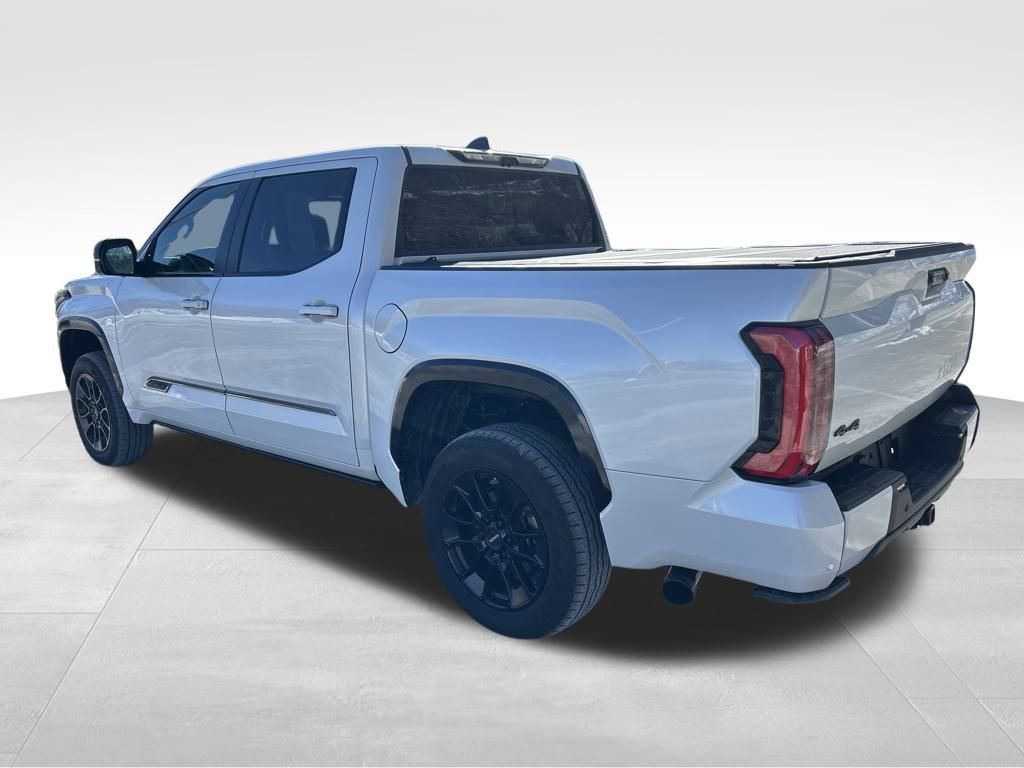 Used 2024 Toyota Tundra 1794 Edition image 4