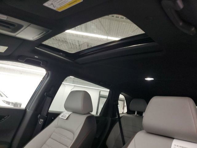 New 2026 Honda CR-V Sport Touring image 19