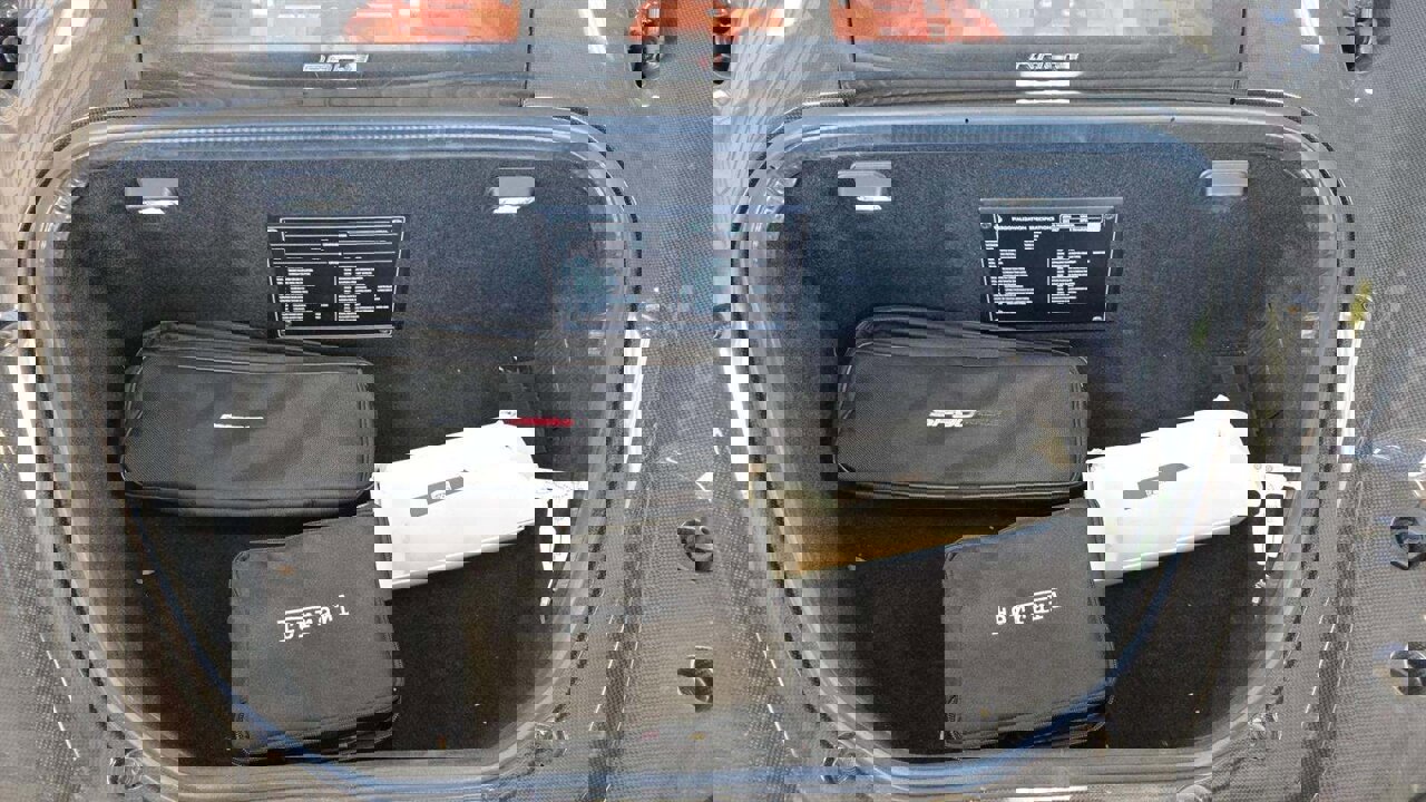 Used 2022 Ferrari SF90 Stradale image 5