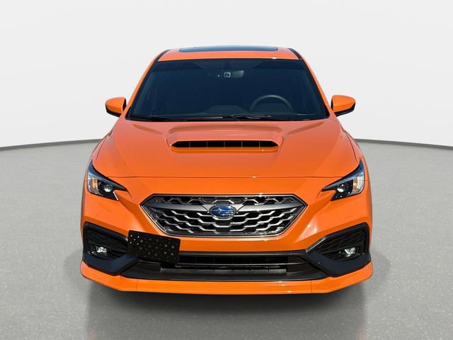 Used 2023 Subaru WRX Premium AWD/4WD image 7