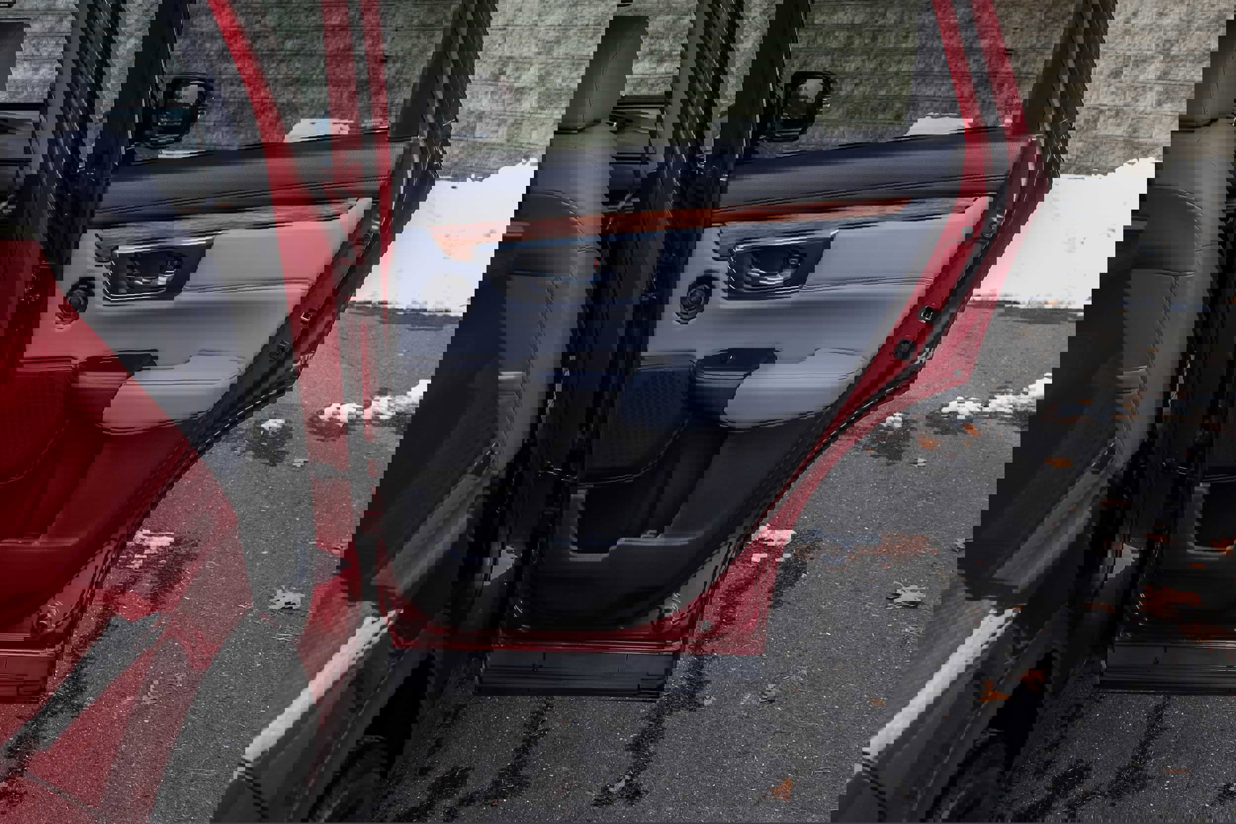 Used 2022 Honda CR-V EX-L image 16