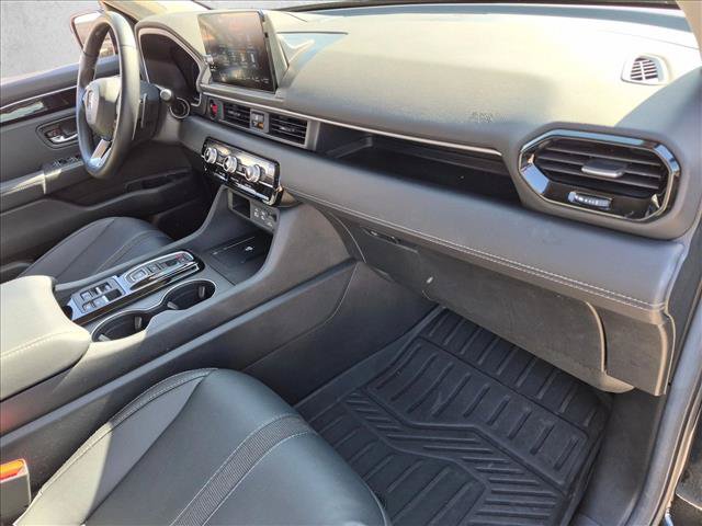 Used 2025 Honda Pilot EX-L image 21