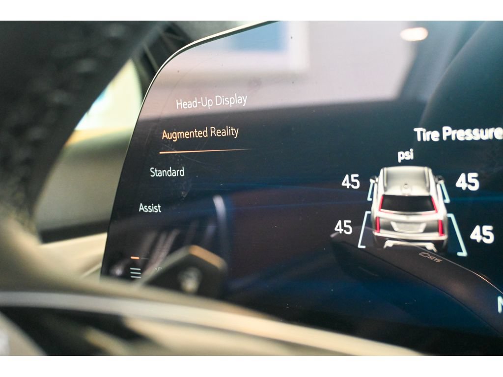 New 2026 Cadillac Vistiq Premium Luxury AWD/4WD image 37