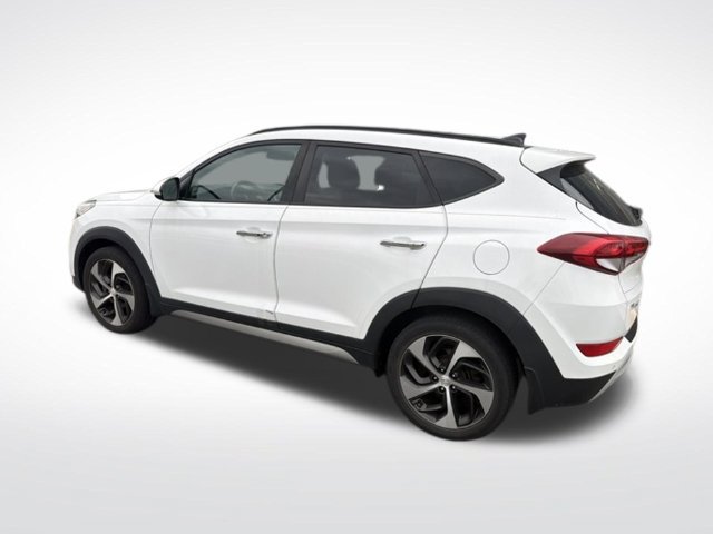 Used 2017 Hyundai Tucson Limited w/ Limited Ultimate Package 03 AWD/4WD image 19