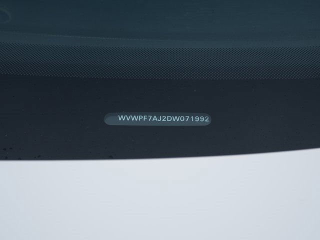 Used 2013 Volkswagen Golf R 4-Door image 30