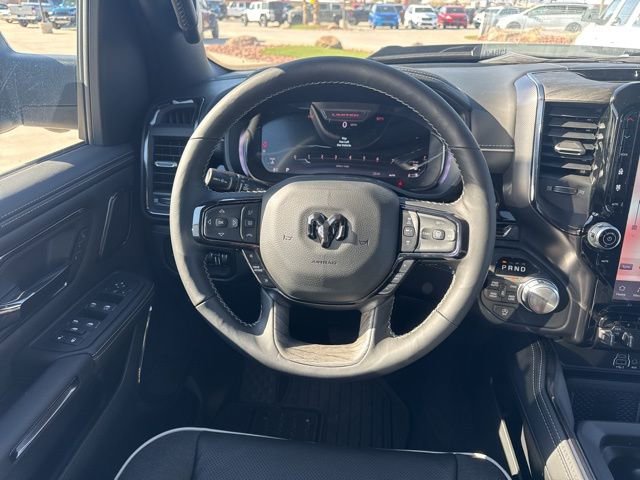 New 2026 RAM 1500 Limited w/ Night Edition image 13