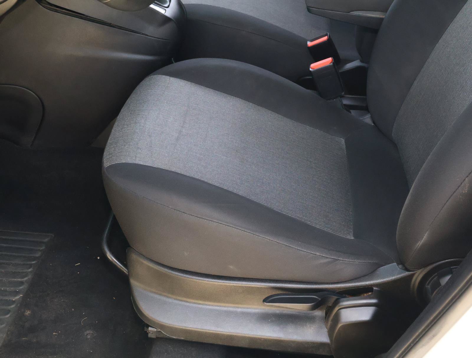Used 2021 RAM ProMaster City Tradesman SLT w/ Window Group 05 FWD image 14