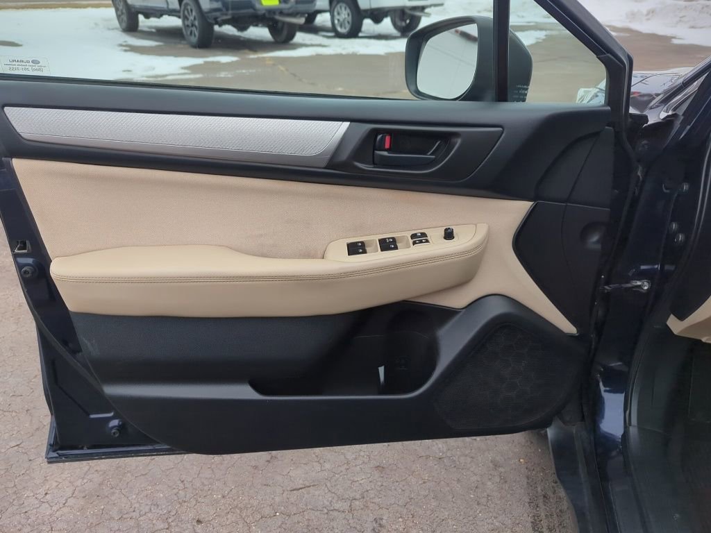 Used 2018 Subaru Outback 2.5i image 28