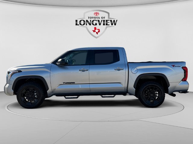 Used 2024 Toyota Tundra SR5 w/ SR5 Premium Package AWD/4WD image 2