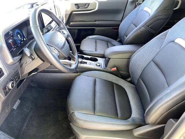 New 2025 Ford Bronco Sport Outer Banks w/ Outer Banks Tech Package+ AWD/4WD image 48