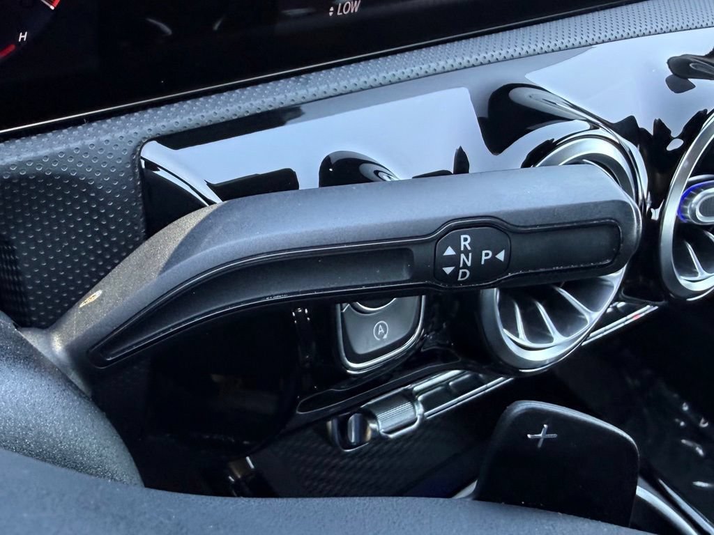 Certified 2021 Mercedes-Benz A 220 image 22