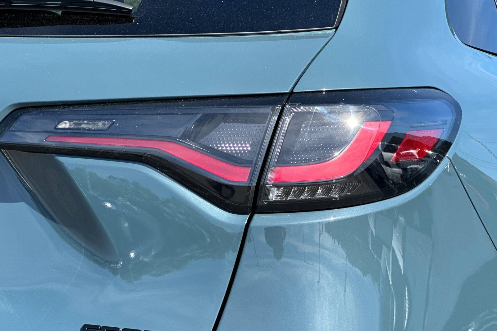 New 2025 Honda HR-V Sport image 30