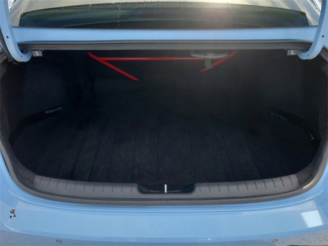 Used 2023 Hyundai Elantra N w/ Preferred Accessory Package image 28