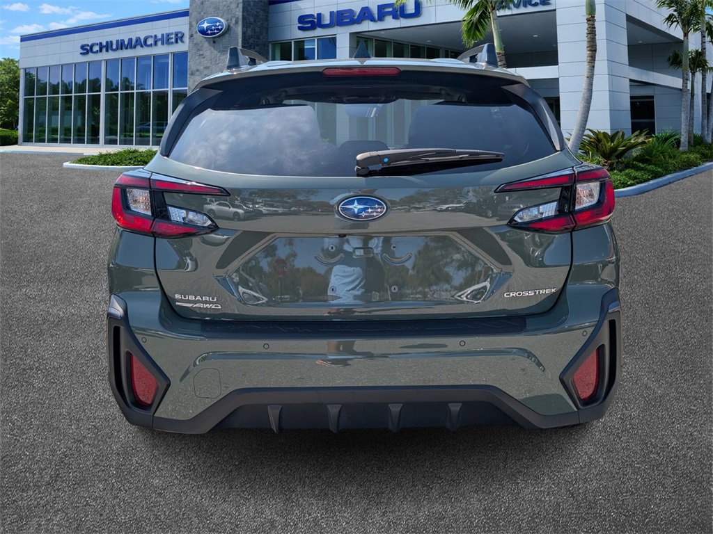 Used 2025 Subaru Crosstrek 2.5i Limited image 6