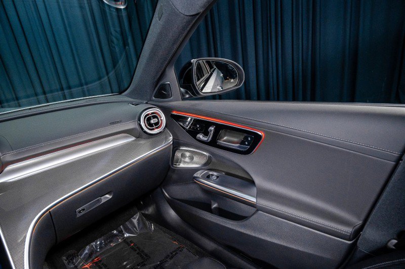 New 2026 Mercedes-Benz C 43 AMG 4MATIC Sedan image 25
