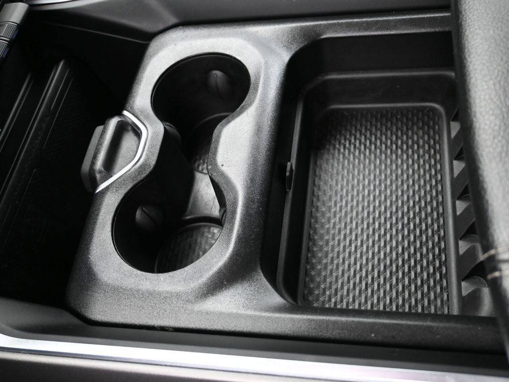 Used 2025 RAM 1500 Big Horn image 18