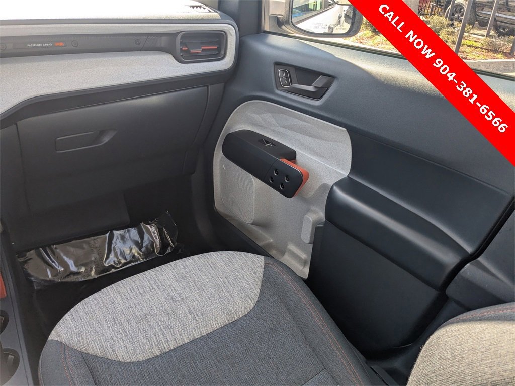 Used 2022 Ford Maverick XLT w/ Equipment Group 300A Standard image 18