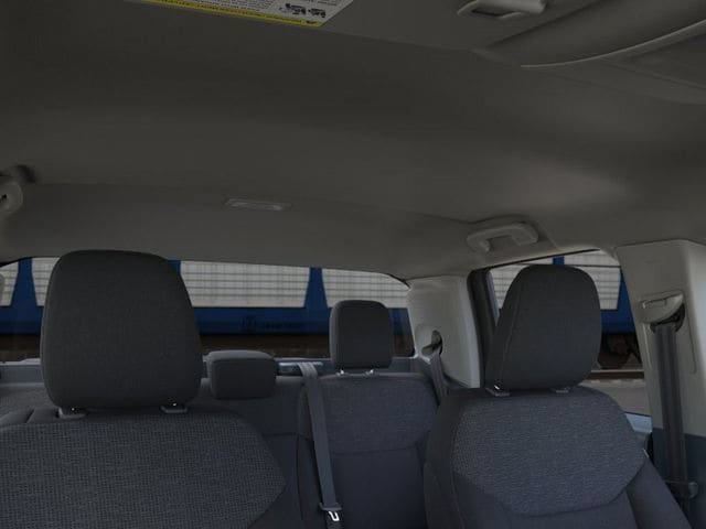 New 2026 Ford Maverick XL FWD image 12
