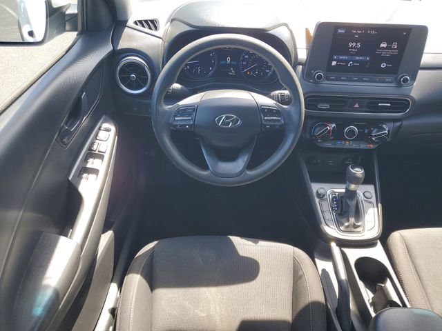 Used 2023 Hyundai Kona SEL w/ Cargo Package AWD/4WD image 15